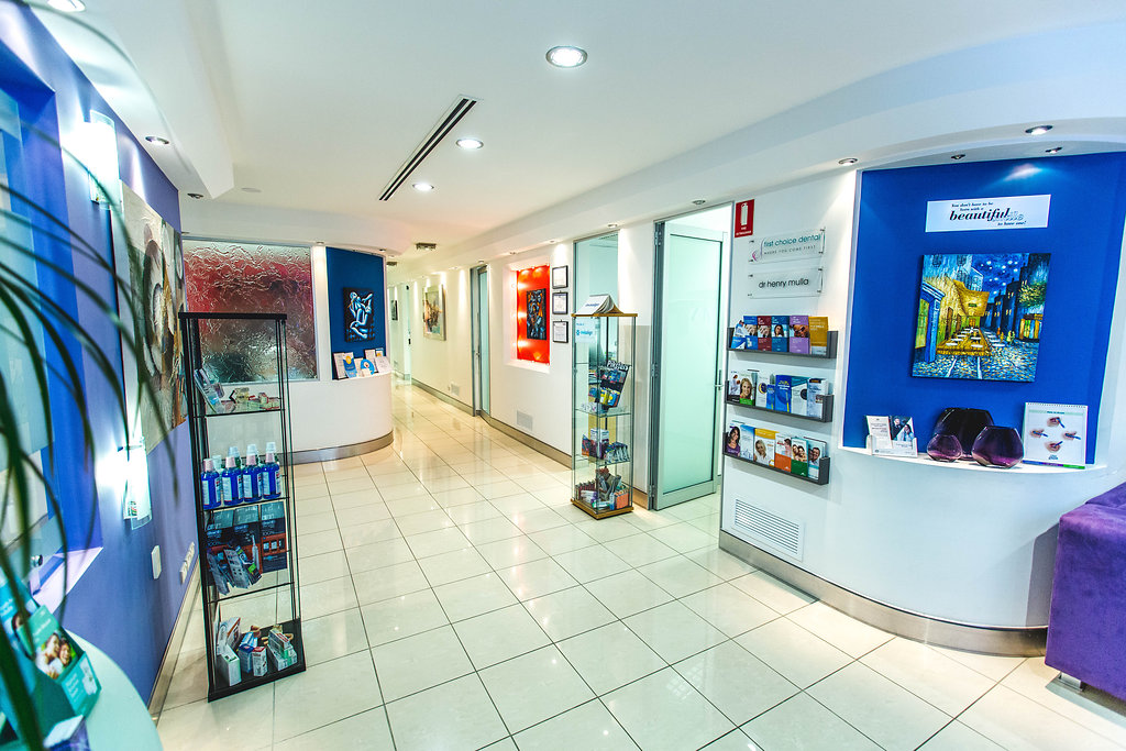 First Choice Dental NARELLAN | 3/20 Somerset Ave, Narellan NSW 2567, Australia | Phone: (02) 4647 4570