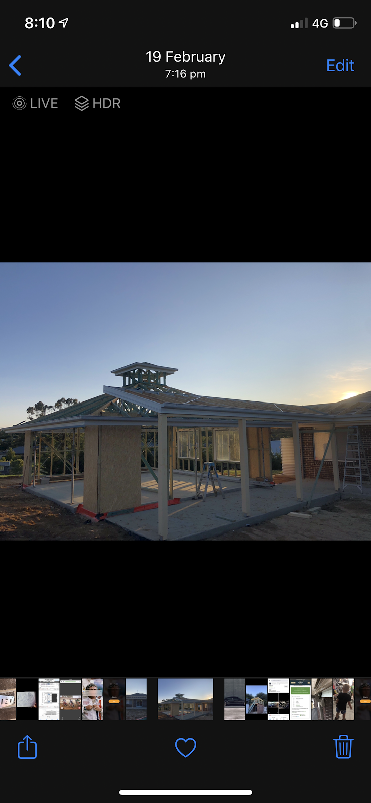 Jerry’s gutters | 16 Familiar Pl, Wandandian NSW 2540, Australia | Phone: 0402 649 544