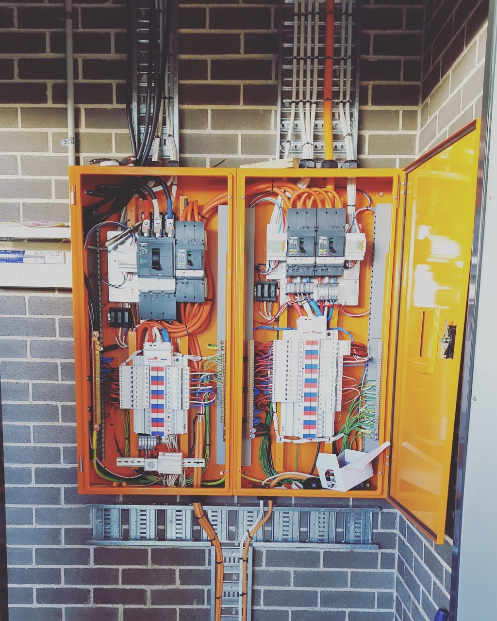 Runnymede Group | electrician | 2/51 Anderson Rd, Smeaton Grange NSW 2567, Australia | 1300223799 OR +61 1300 223 799