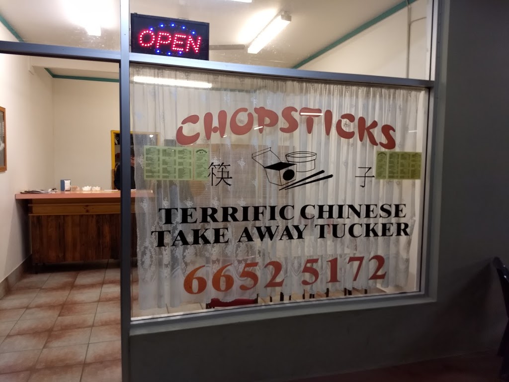 Chopsticks Chinese | restaurant | Coffs Harbour NSW 2450, Australia | 0266525172 OR +61 2 6652 5172