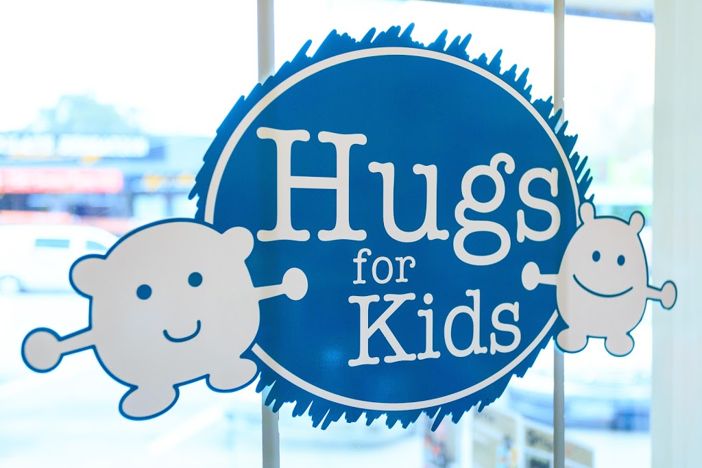 Hugs for Kids - Belgrave | clothing store | 1683 Burwood Hwy, Belgrave VIC 3160, Australia | 0397541122 OR +61 3 9754 1122