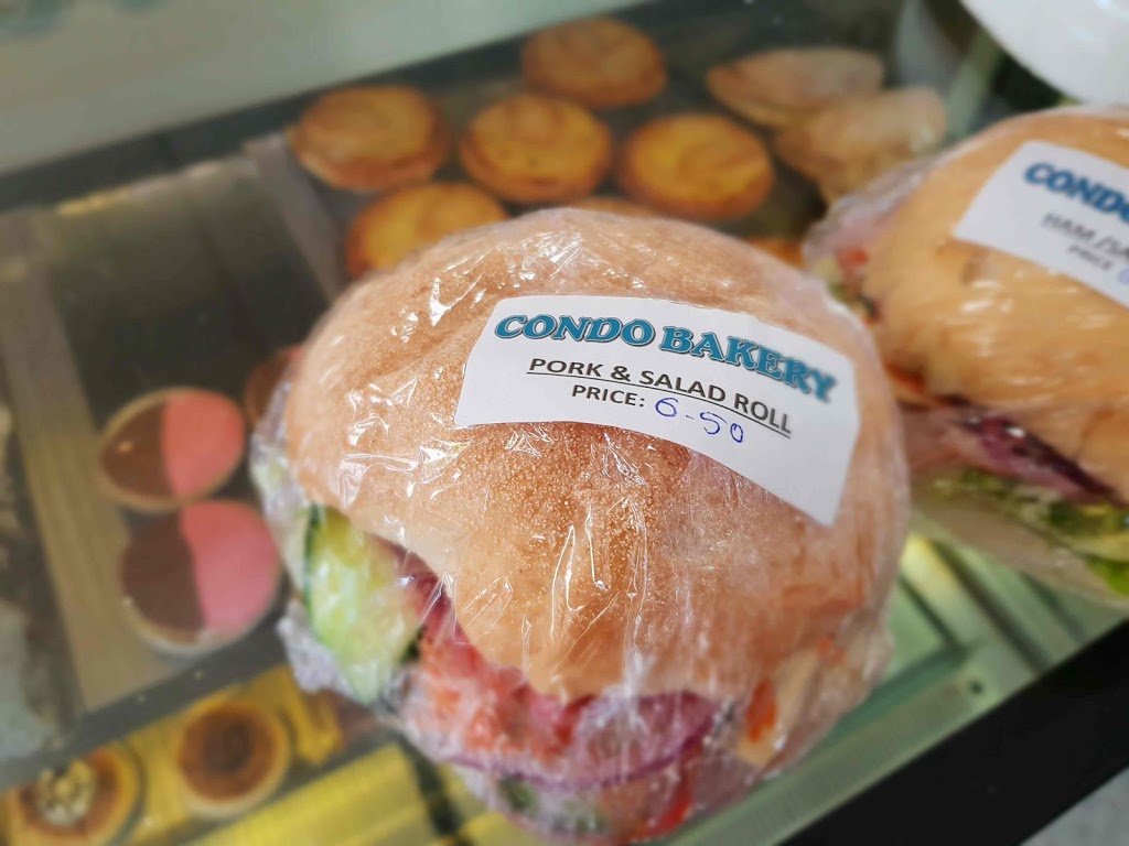 Condo Bakery | bakery | 78 Bathurst St, Condobolin NSW 2877, Australia | 0268953262 OR +61 2 6895 3262