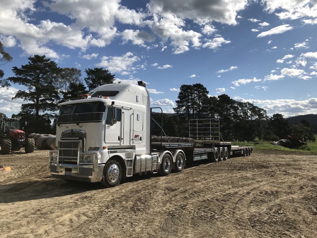 Eastern Truck and Earthmoving Repairs Pty Ltd | car repair | 415 Little Yarra Road, Gladysdale VIC 3797, Australia | 0418567171 OR +61 418 567 171