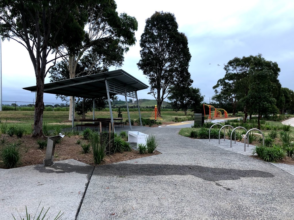 Harrington Park Lake Youth Play Space | park | 1A Fairwater Dr, Harrington Park NSW 2567, Australia | 0246547777 OR +61 2 4654 7777