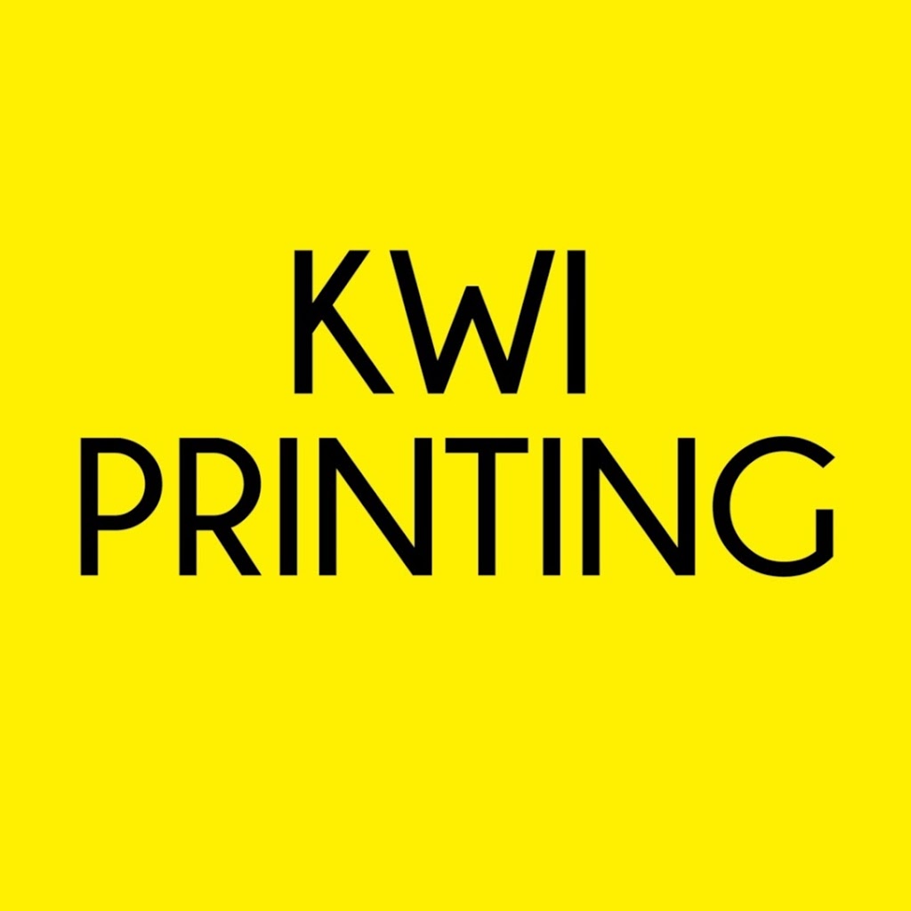 Kwi Printing | 73 Kennedy St, Picnic Point NSW 2213, Australia | Phone: 0451 513 832