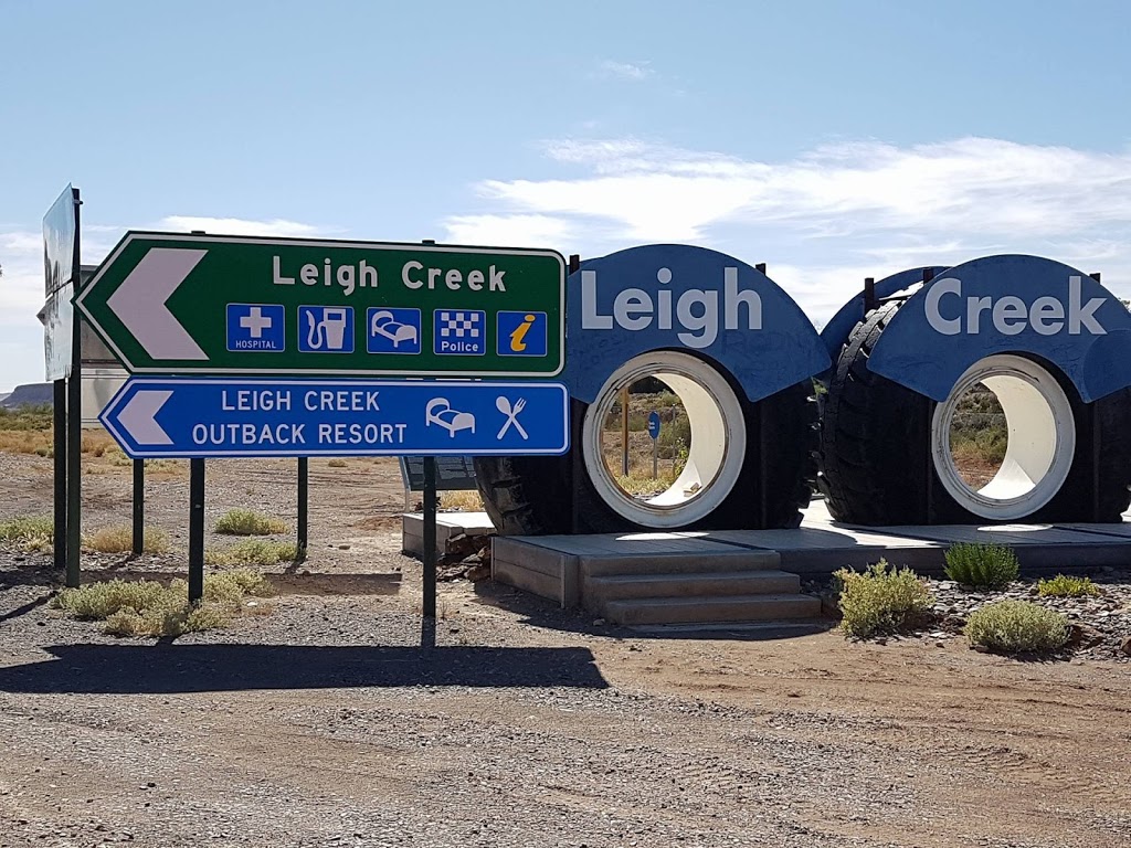 Leigh Creek Outback Resort | 25 Black Oak Dr, Leigh Creek SA 5731, Australia | Phone: (08) 8675 2025