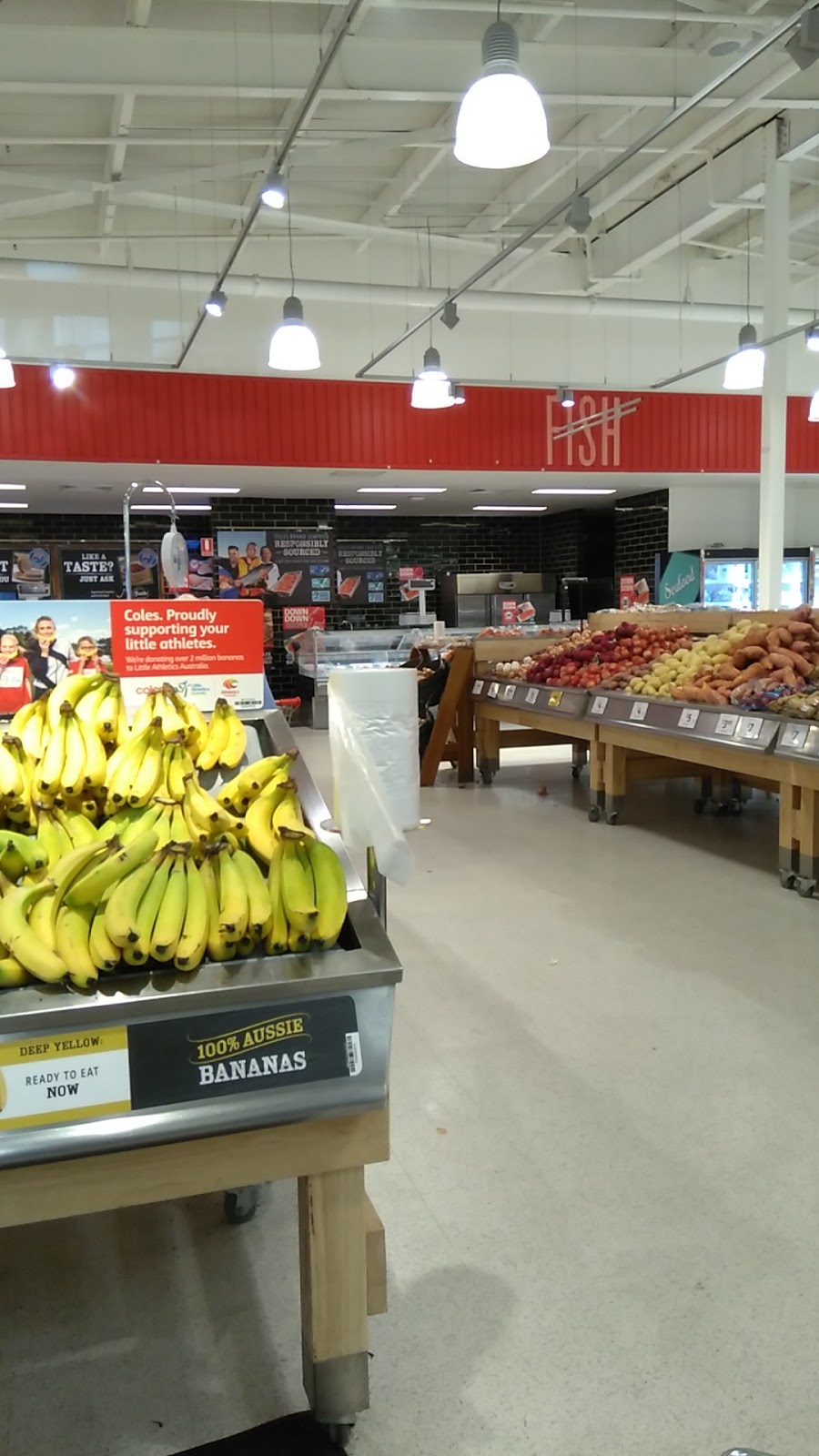 Coles Warradale | supermarket | 238 Diagonal Rd, Warradale SA 5046, Australia | 0881980600 OR +61 8 8198 0600