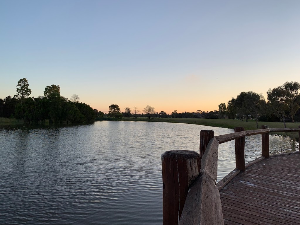 Dandenong Wetlands | Flood Plain North of Heatherton Road, 1601 Heatherton Rd, Dandenong North VIC 3175, Australia