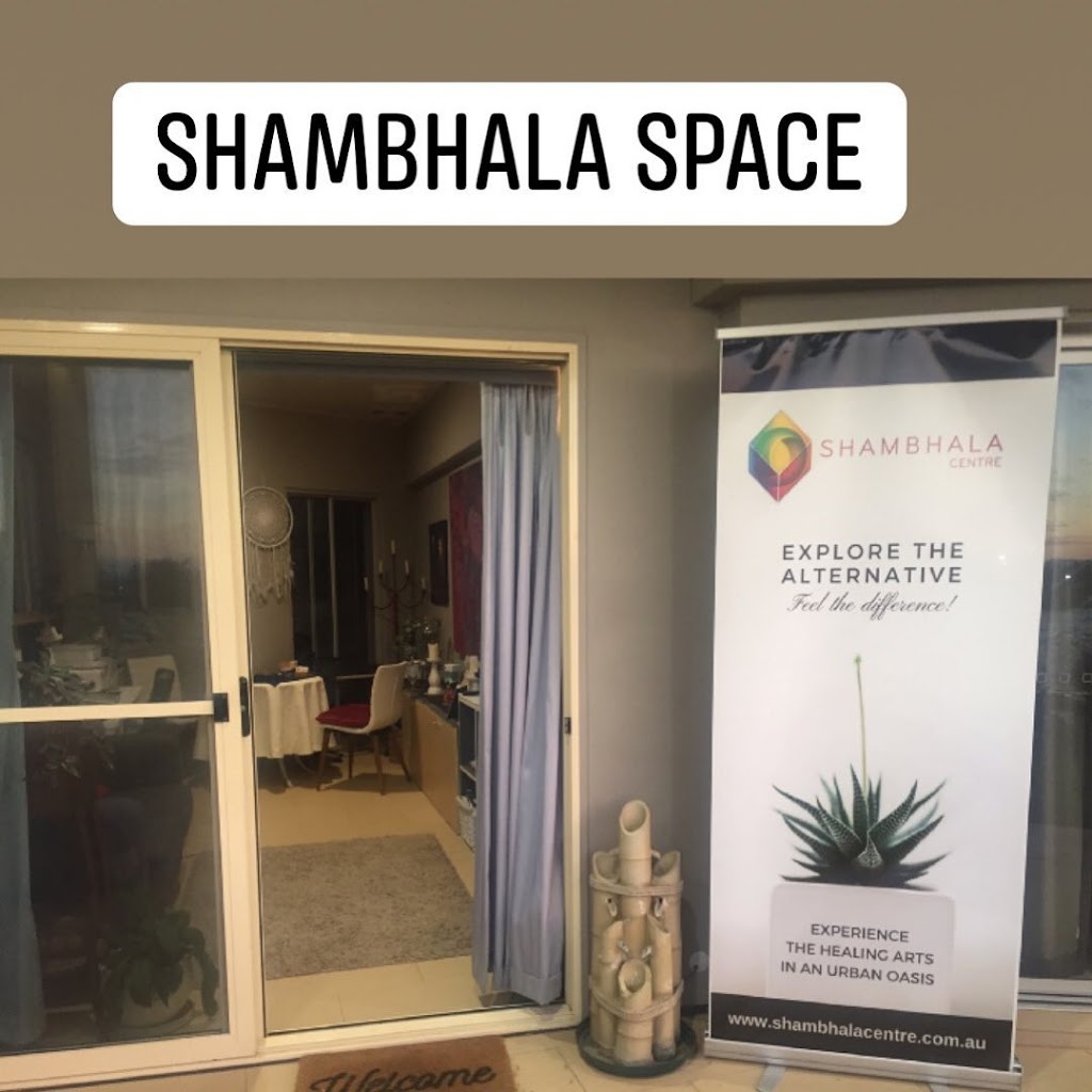 Shambhala Space | health | Unit 2/7 Gwinganna Ave, Kiama NSW 2533, Australia | 0409045642 OR +61 409 045 642