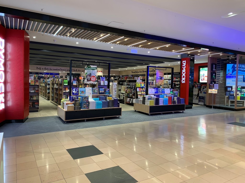 Dymocks Chadstone | Chadstone Shopping Centre, Shop B099, 1341 Dandenong Rd, Chadstone VIC 3148, Australia | Phone: (03) 9569 1451