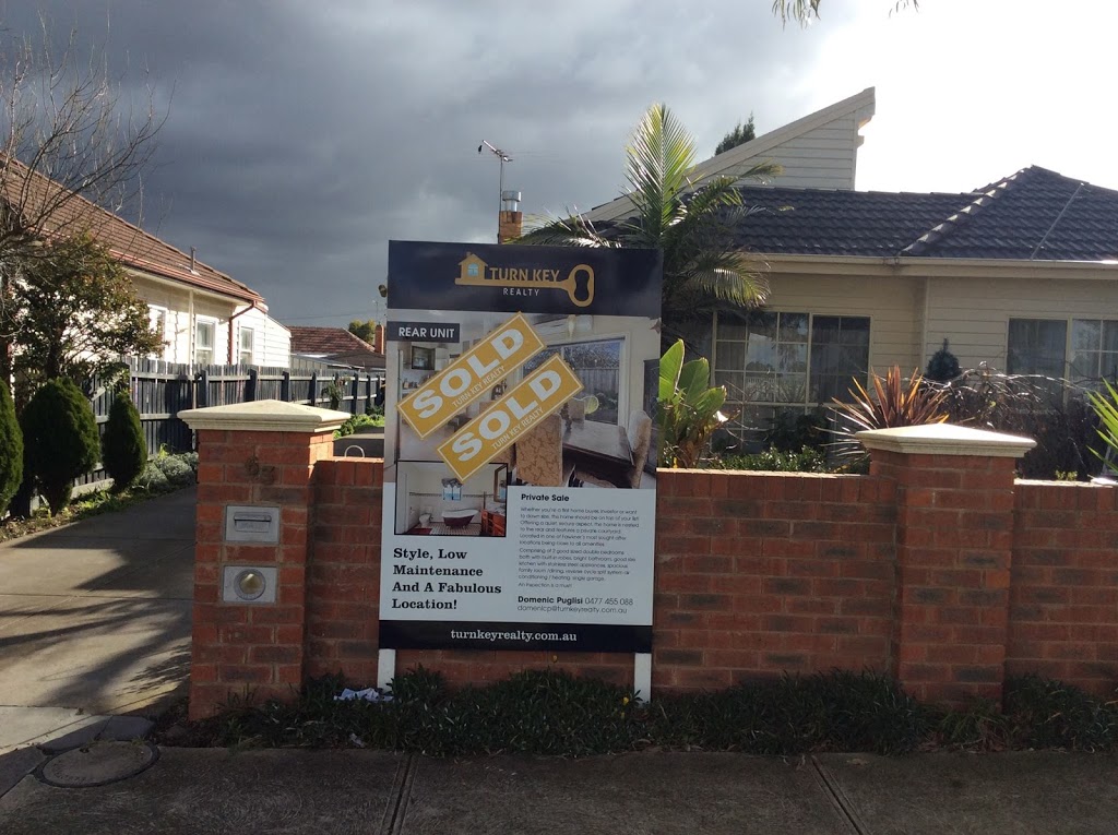Turn Key Realty Estate Agents |  | Harvest Home Rd, Epping VIC 3750, Australia | 0477455088 OR +61 477 455 088