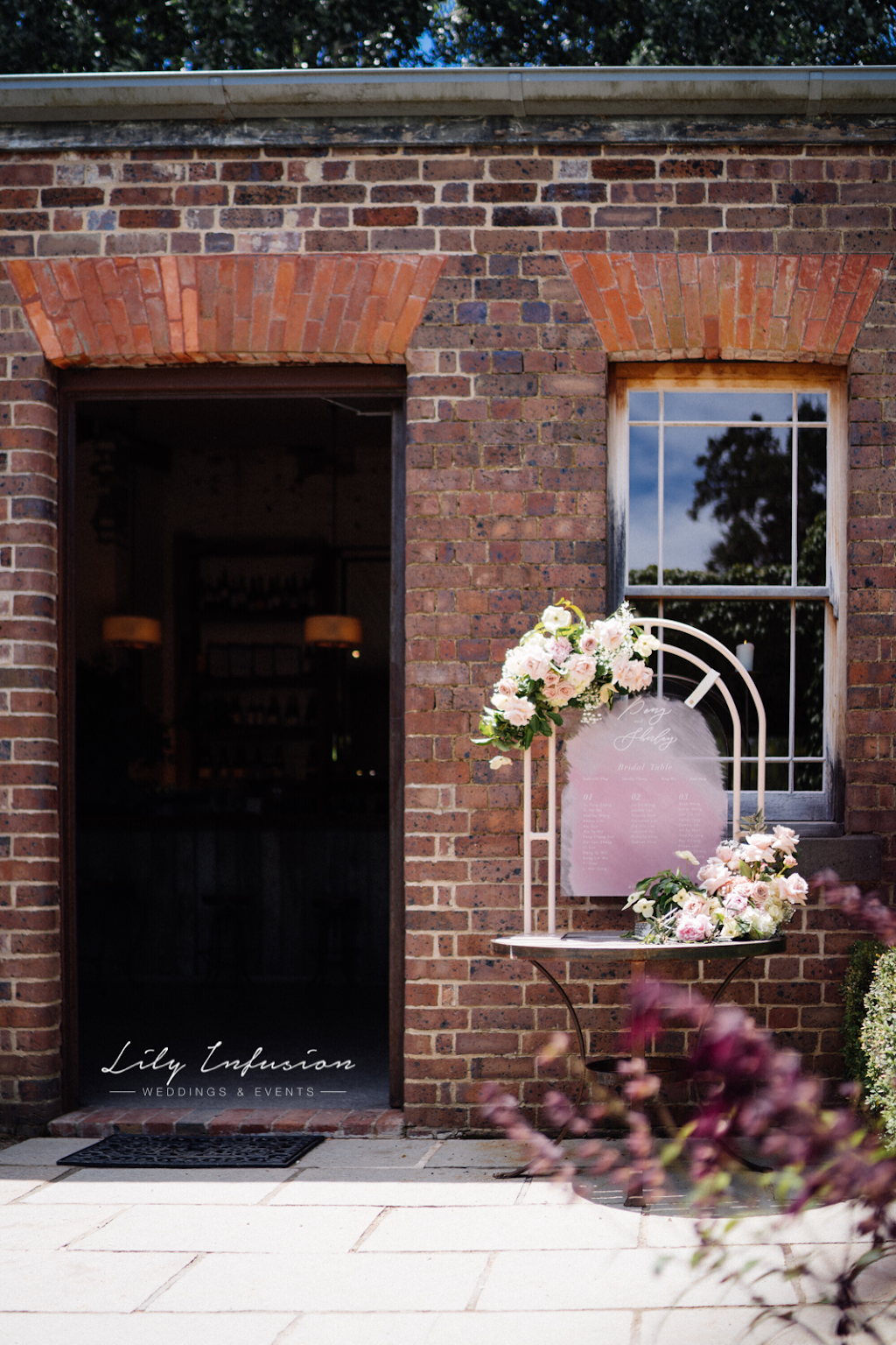 Lily Infusion Weddings & Events |  | 17 Indra Rd, Blackburn South VIC 3130, Australia | 0398900688 OR +61 3 9890 0688
