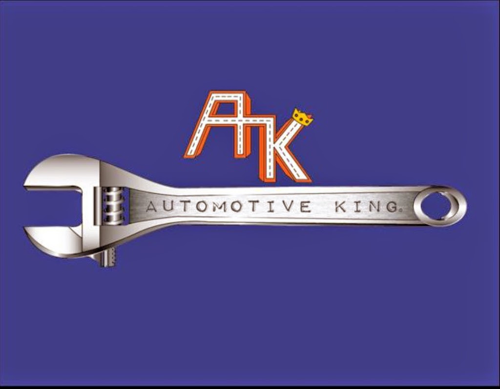 Automotive King | 26 Egan Rd, Dandenong VIC 3175, Australia | Phone: (03) 8774 1655