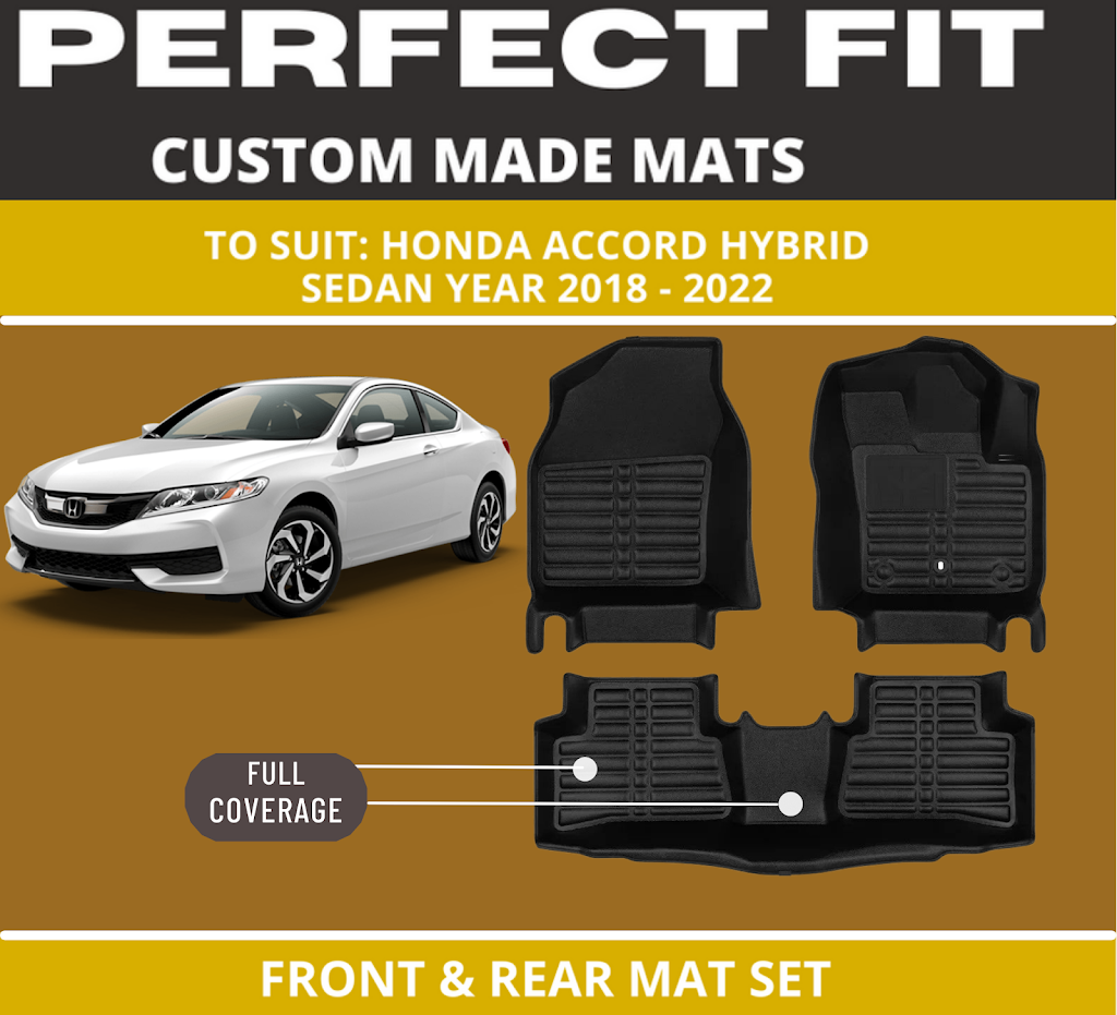 SupaMat | Custom Made Car Floor Mats | point of interest | 3 Veltins Way, Strathtulloh VIC 3338, Australia | 0415115052 OR +61 415 115 052