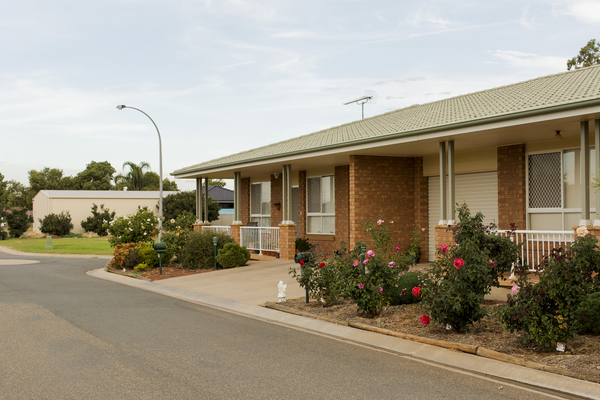RFBI Leeton Masonic Retirement Village | 71 Karri Rd, Leeton NSW 2705, Australia | Phone: 0427 764 607