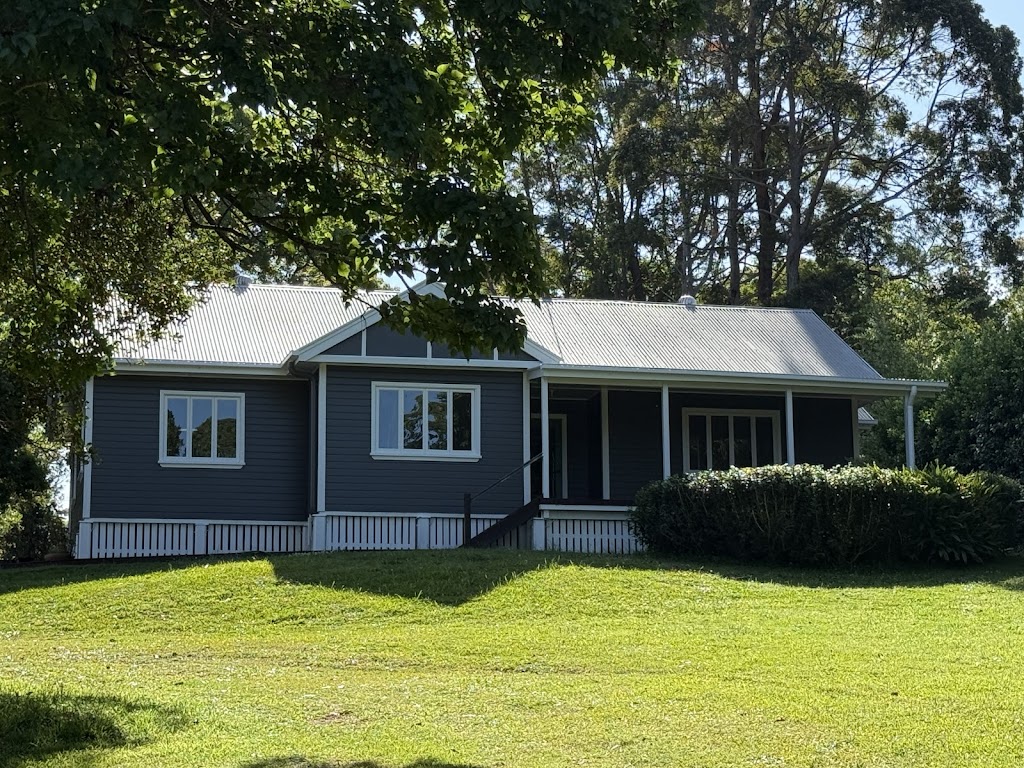 Emma Hawker Real Estate Agent | 87/95 Alpine Terrace, Tamborine Mountain QLD 4272, Australia | Phone: 0439 754 344