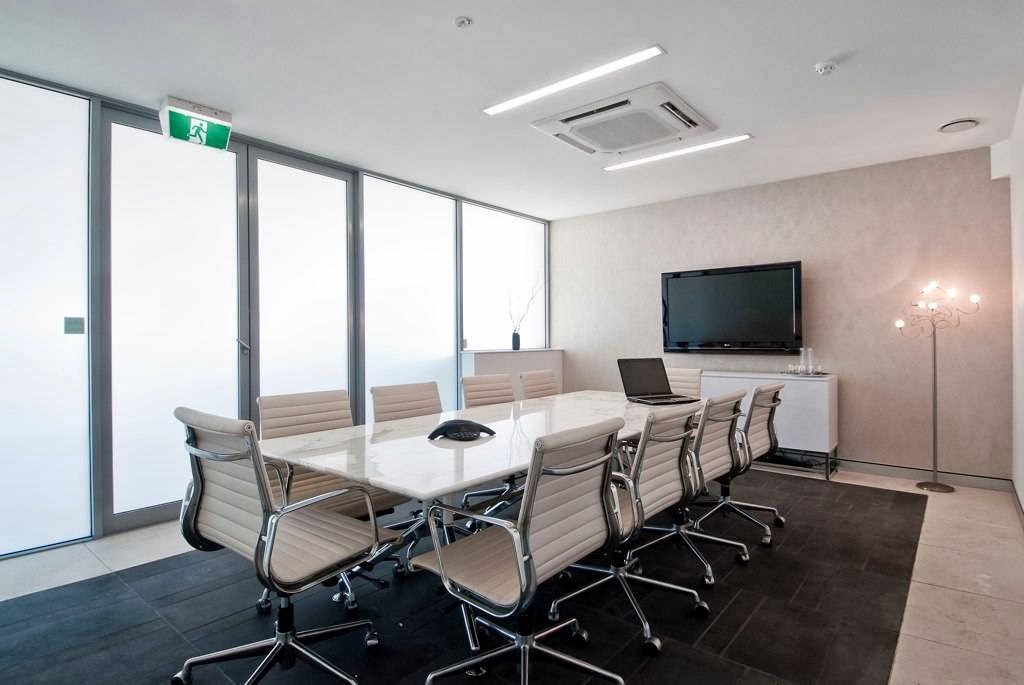 Chevron Point Business Centre Serviced Offices Gold Coast | real estate agency | 7-9 Burra St, Surfers Paradise QLD 4217, Australia | 0755629500 OR +61 7 5562 9500