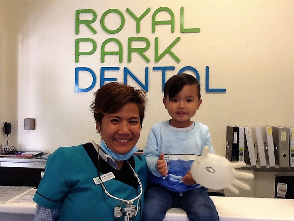 Royal Park Dental | 92 Tapleys Hill Rd, Royal Park SA 5014, Australia | Phone: (08) 8347 1199