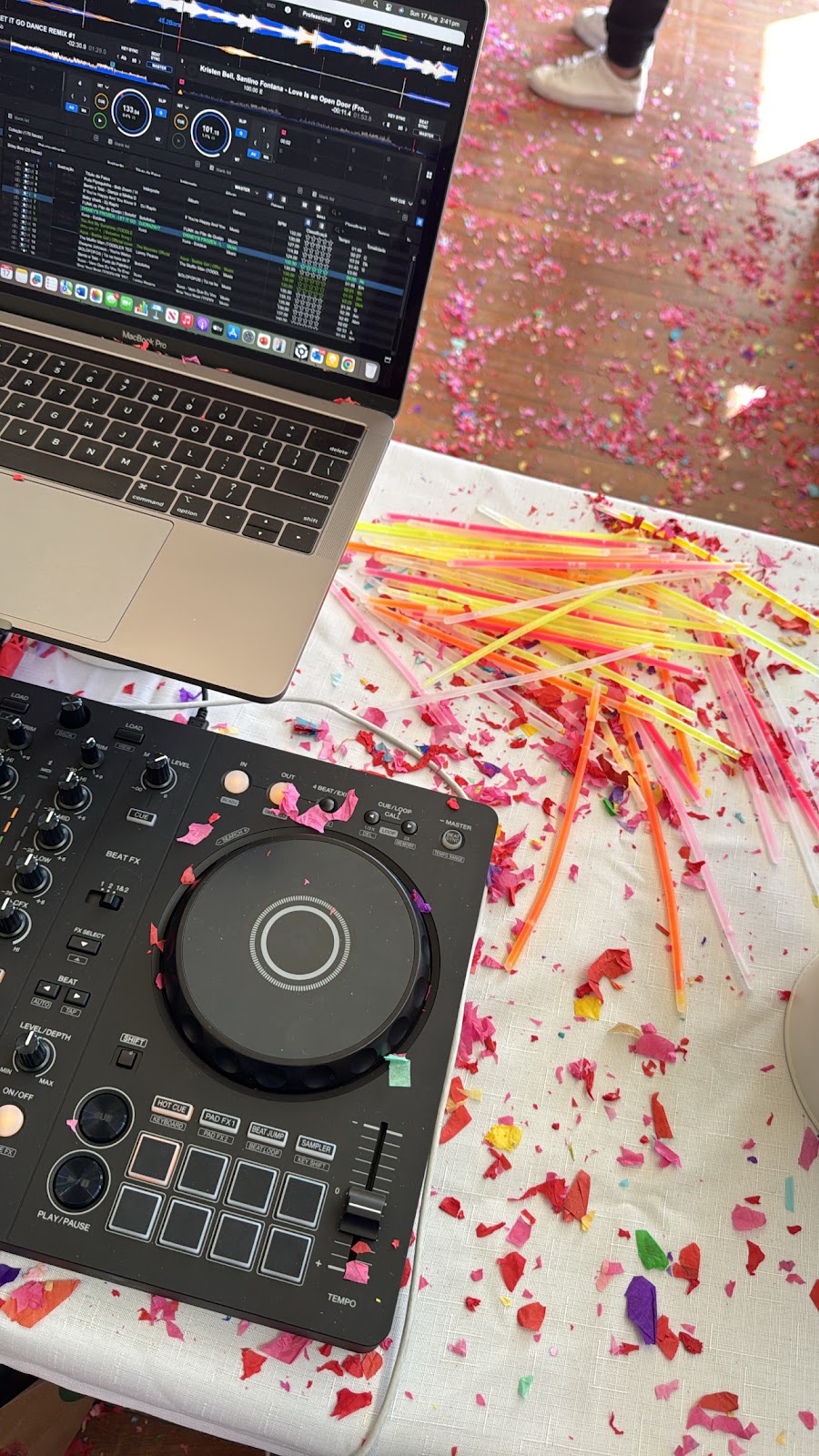 Dj Jelly Pop | 182 Russell Ave, Dolls Point NSW 2219, Australia | Phone: 0413 748 612