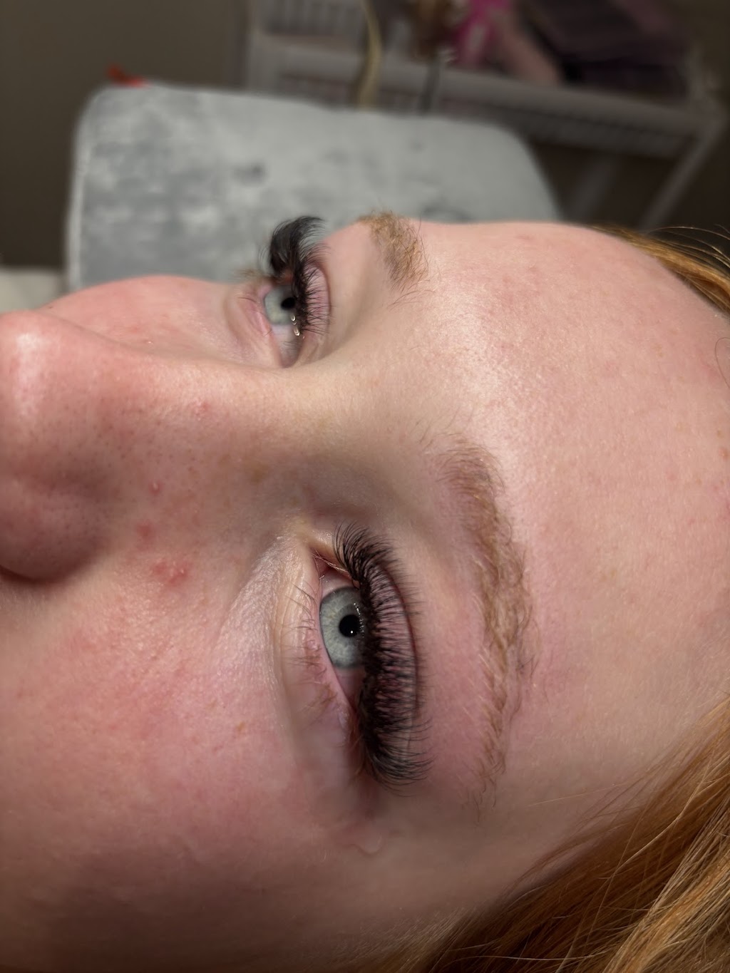 The EM Lash Corner | 8 Longton Ct, Burbank QLD 4156, Australia | Phone: 0432 817 525