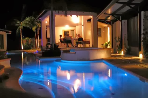 Blue Pools Beach House | real estate agency | 139 Oshea Esplanade, Machans Beach QLD 4878, Australia | 0431636260 OR +61 431 636 260