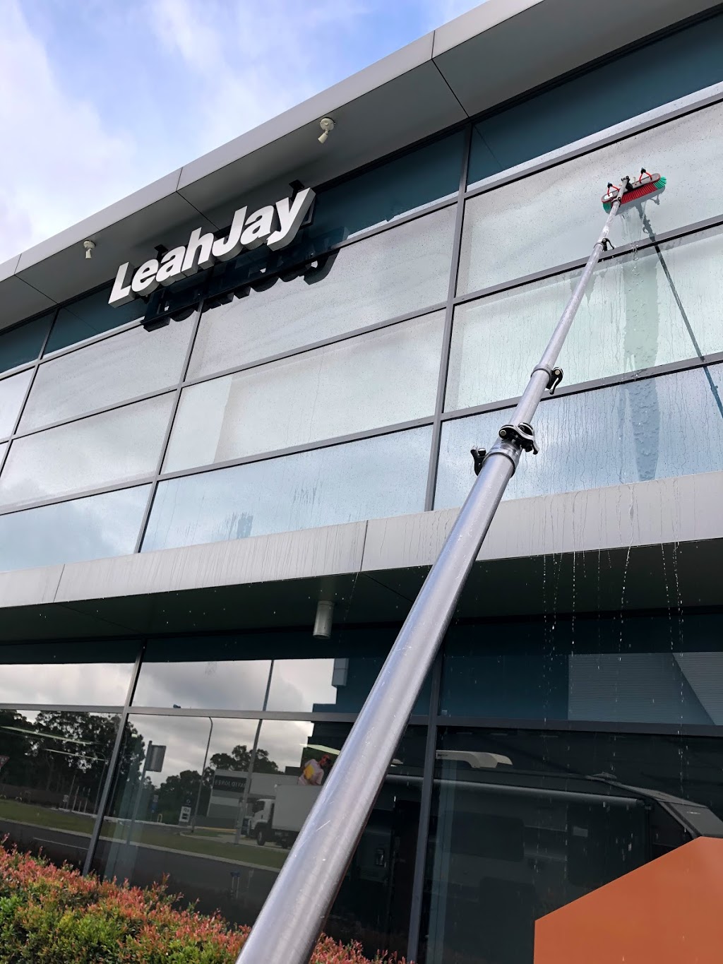 All Fresh Window Cleaning | 32 Wards Rd, Bensville NSW 2251, Australia | Phone: 0431 549 993