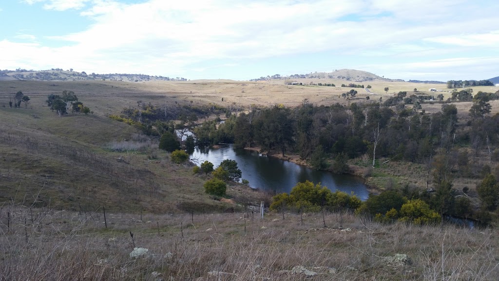 Molonglo River Park | Coombs ACT 2611, Australia