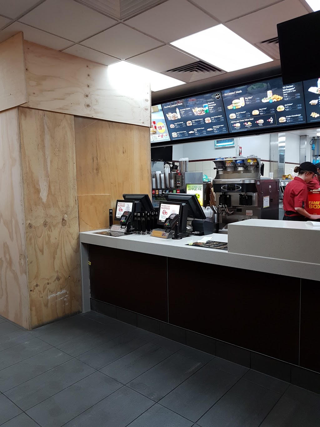 McDonalds Yallambie | cafe | 375 Lower Plenty Rd, Yallambie VIC 3085, Australia | 0394594679 OR +61 3 9459 4679