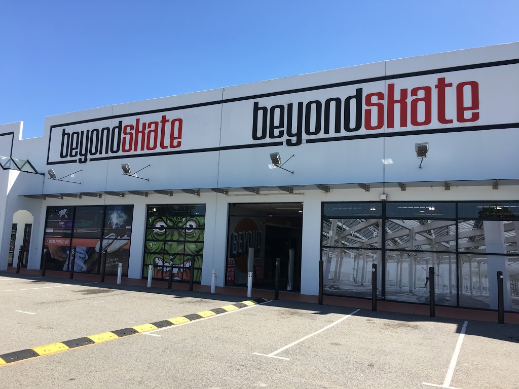 Beyond Skate | store | 1468 Albany Hwy, Cannington WA 6107, Australia | 0893581002 OR +61 8 9358 1002