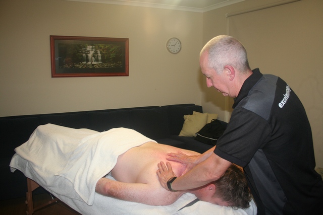Excel Massage and Therapies |  | 16 Vintage Dr, Gillieston Heights NSW 2321, Australia | 0435462439 OR +61 435 462 439
