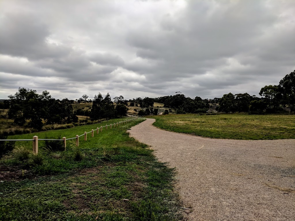 Wanginu Park | park | Sunbury VIC 3429, Australia