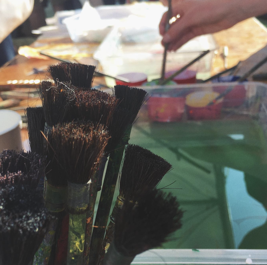 Kaleido Art Psychotherapy | Froomes Rd, Castlemaine VIC 3450, Australia | Phone: 0412 404 622