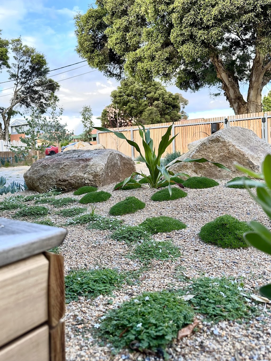 NRTH Landscapes || Byron Shire | 496 Coorabell Rd, Coorabell NSW 2479, Australia | Phone: 0413 429 525