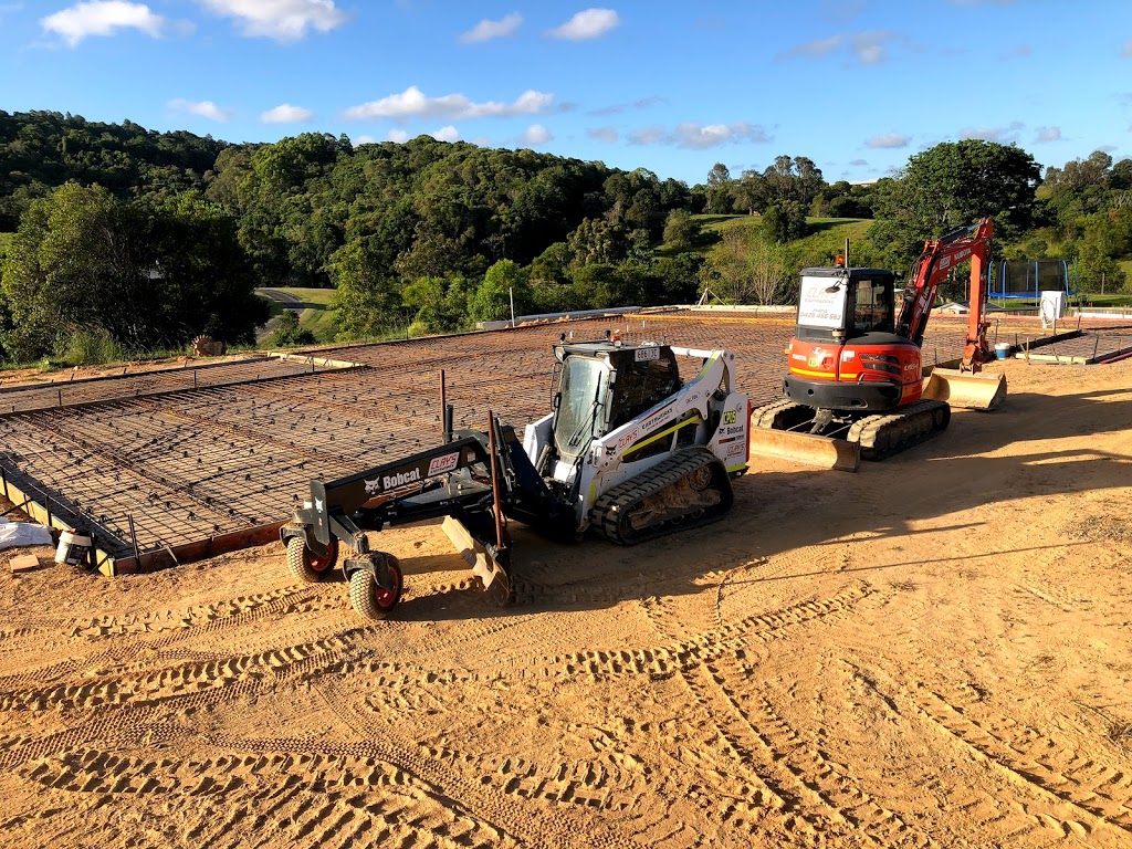 Clay’s Earthworks | general contractor | Black Mountain Rd, Cooroy QLD 4563, Australia | 0428466563 OR +61 428 466 563