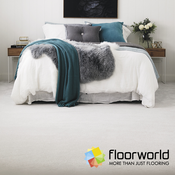 Warragul Floorworld - Carpet & Flooring | 155 Queen St, Warragul VIC 3820, Australia | Phone: (03) 5622 3833