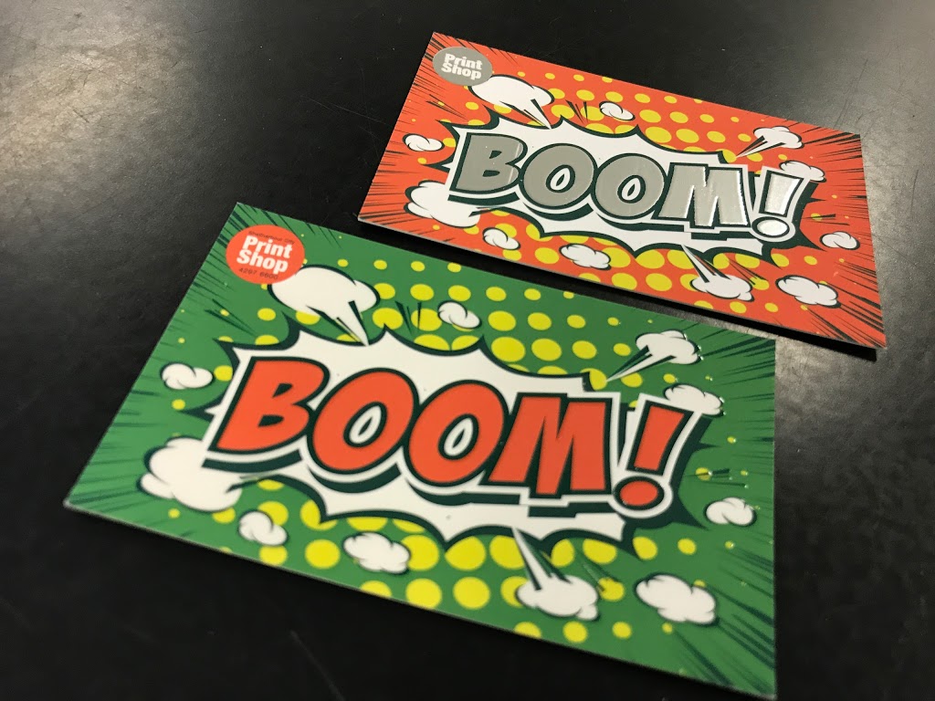 Shellharbour City Print Shop | 1/12 Beverley Ave, Warilla NSW 2528, Australia | Phone: (02) 4297 6600