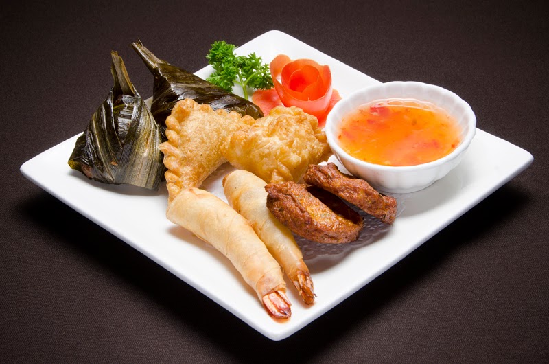 Kati Thai Restaurant | 66A Doncaster Rd, Balwyn North VIC 3104, Australia | Phone: (03) 9859 0188