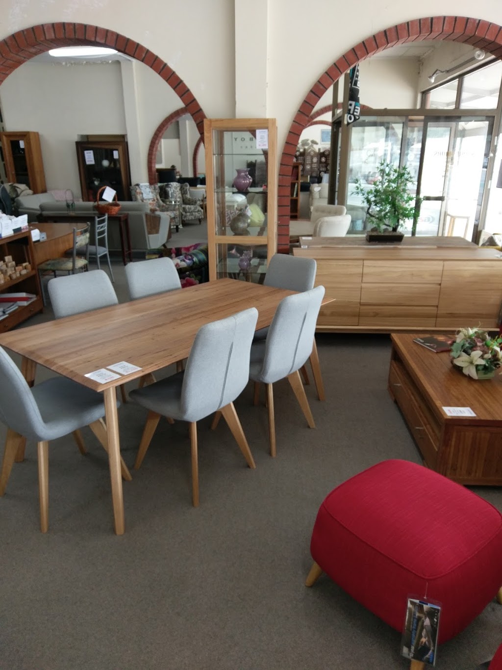 Jaffers Furniture | 22-32 St Vincent St, Port Adelaide SA 5015, Australia | Phone: (08) 8447 5522