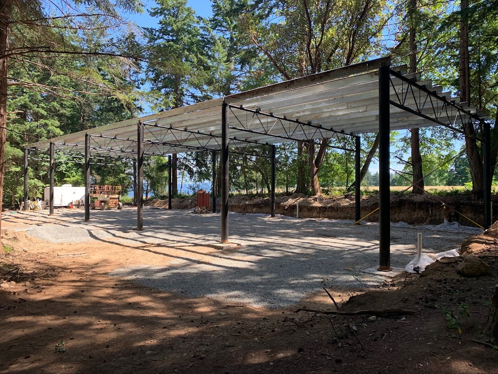 Talon Fabrication and Welding | 339 New Grenfell Rd, Forbes NSW 2871, Australia | Phone: 0459 774 906