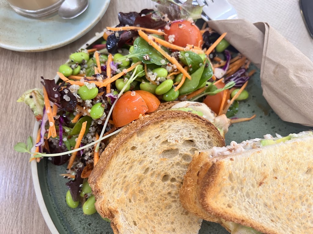 Brunch N Brew westfield Tuggerah | Kiosk K117/50 Wyong Rd, Tuggerah NSW 2259, Australia | Phone: (02) 4303 6962