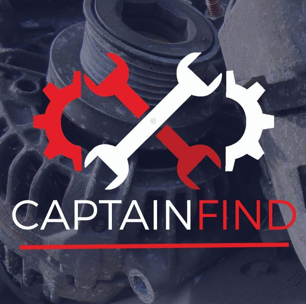 Captain Find | 83 Perth St, Riverstone NSW 2765, Australia | Phone: 0423 233 655