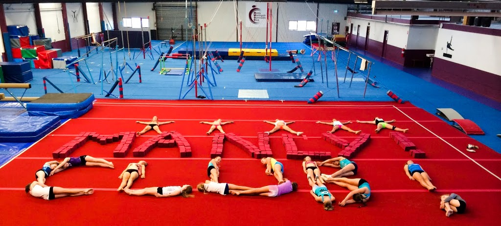 Manly Warringah Gymnastic Club | 24 Middleton Rd, Cromer NSW 2099, Australia | Phone: (02) 9972 9222