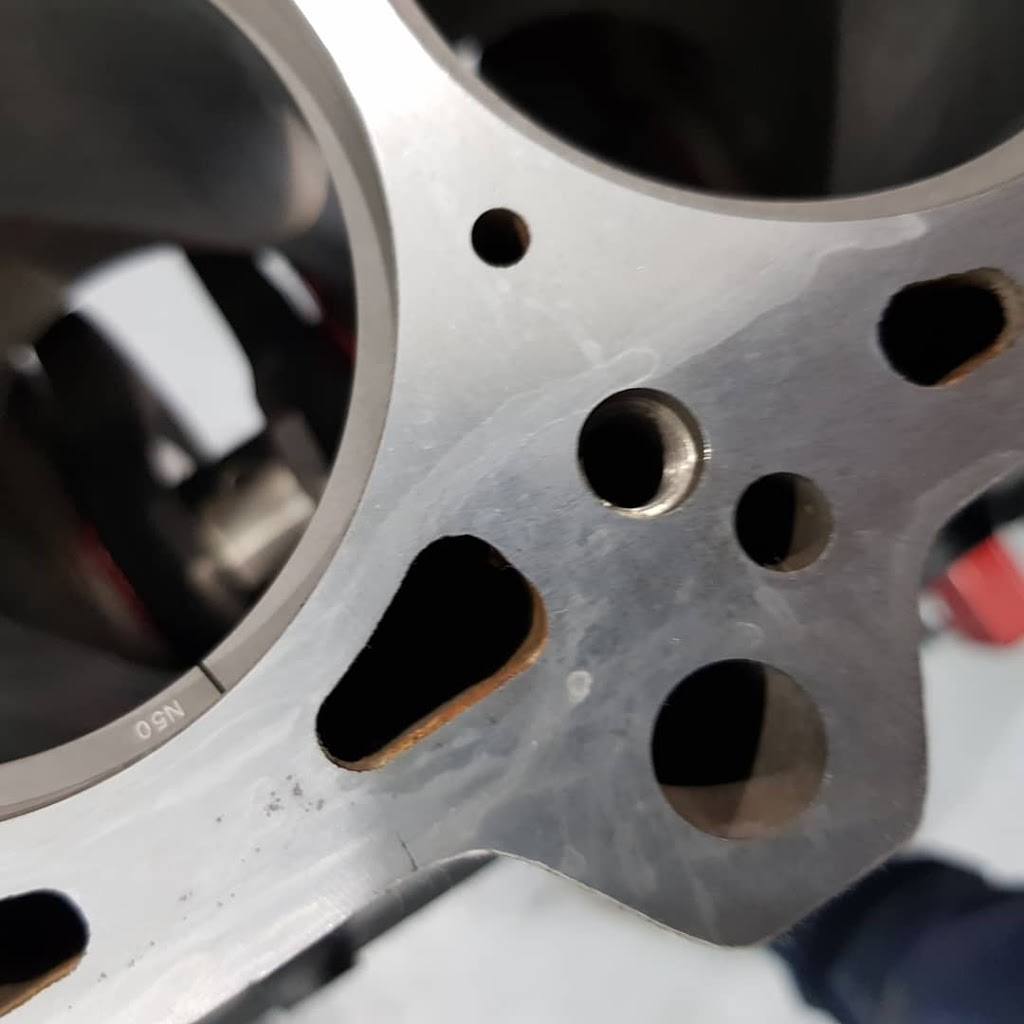 6s Engine Services | car repair | 6/8 Sauer Rd, New Gisborne VIC 3438, Australia | 0473627024 OR +61 473 627 024