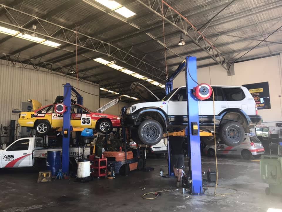 West Coast Brake & Clutch PTY LTD | car repair | 495 Abernethy Rd, Kewdale WA 6105, Australia | 0893531070 OR +61 8 9353 1070