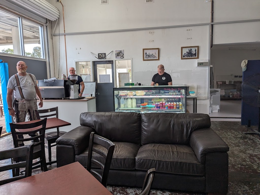 The Heyshed | 1 Temple St, Heyfield VIC 3858, Australia | Phone: 0493 426 939