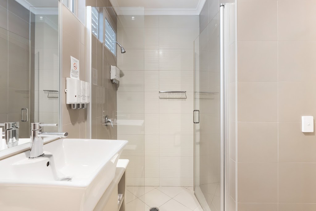Smart Stayzzz Inns | 43 Box St, Clermont QLD 4721, Australia | Phone: (07) 4983 2777