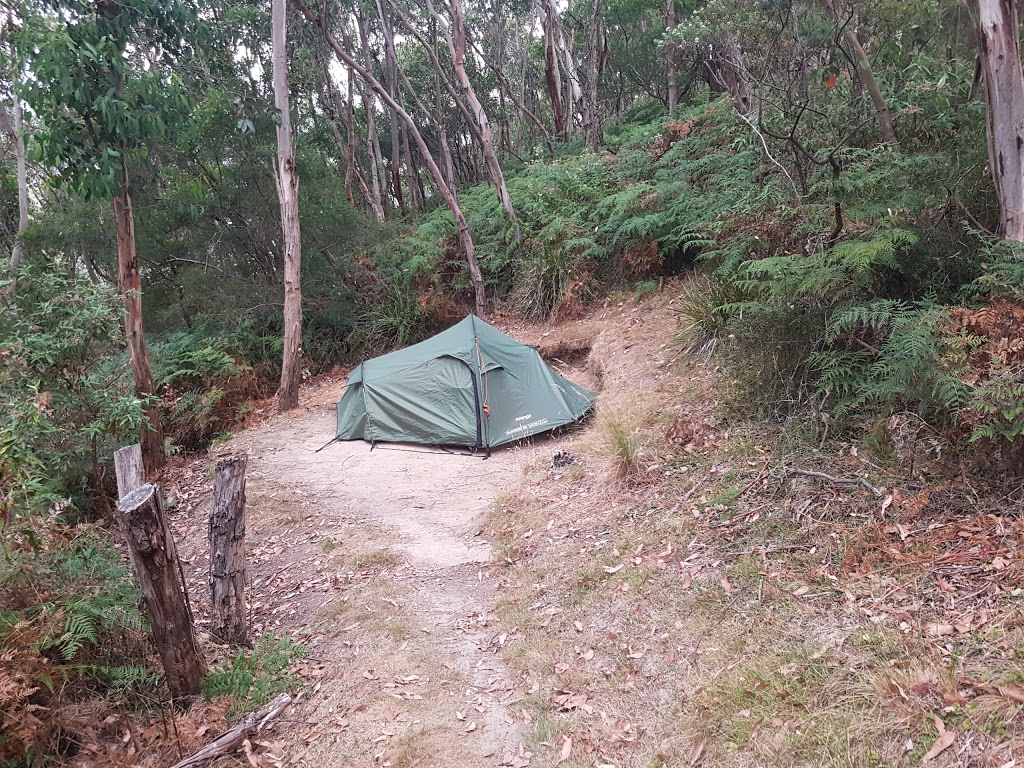 Ryans Den GOW Campground | lodging | Wattle Hill VIC 3237, Australia