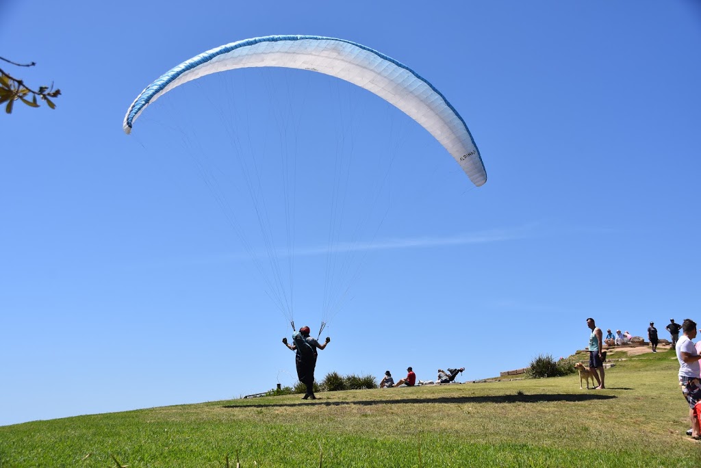 Long Reef Golf Club | tourist attraction | Anzac Ave, Collaroy NSW 2097, Australia | 0299718113 OR +61 2 9971 8113