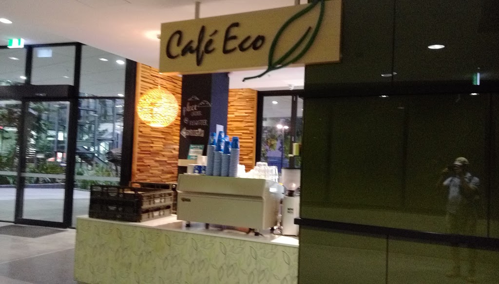 Café Eco | cafe | 41 Boggo Rd, Dutton Park QLD 4102, Australia | 0738467664 OR +61 7 3846 7664