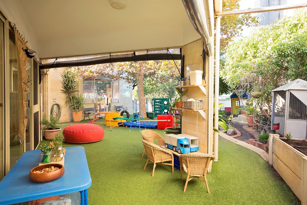 Nedlands School of Early Learning | Government Rd, Nedlands WA 6009, Australia | Phone: (08) 9386 3134